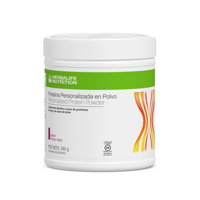 Proteina Formula 3