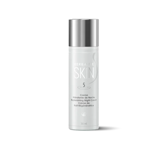 Crema Hidratante de Noche Herbalife Skin